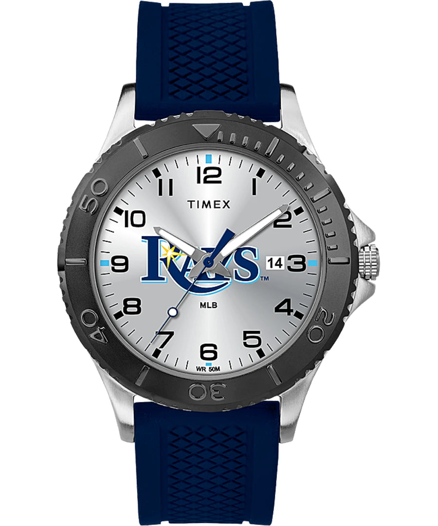 MLB Official Licensed Men's Timex Watch - Choose Yours
