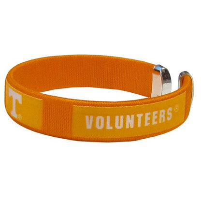 NCAA Team Fan Band Bracelet - Choose Yours