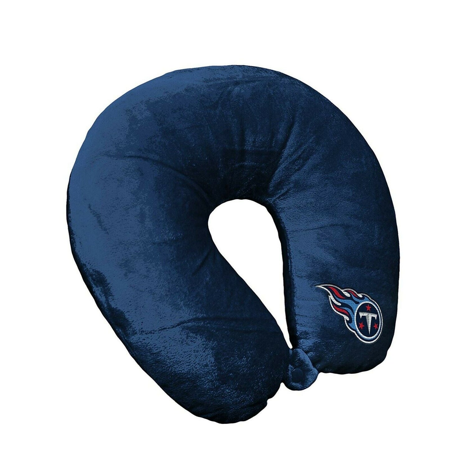 NFL Travel Neck Pillow - Choose Your Team