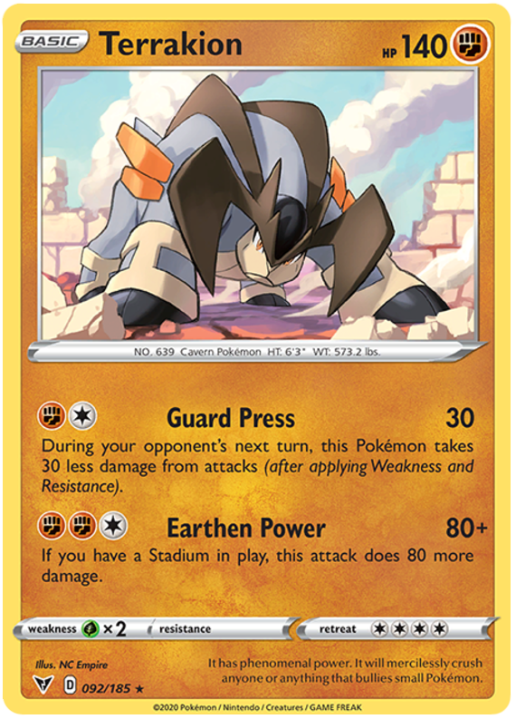 Pokemon Sword and Shield Vivid Voltage #67-135 Choose Yours