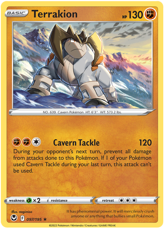 Pokemon Sword and Shield Silver Tempest #86-169 Choose Yours