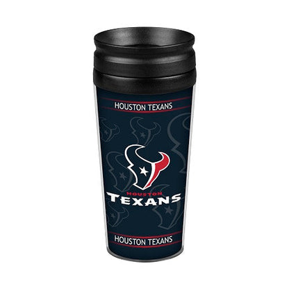NFL Official Team Tumbler - Assorted Team & Style Choose your