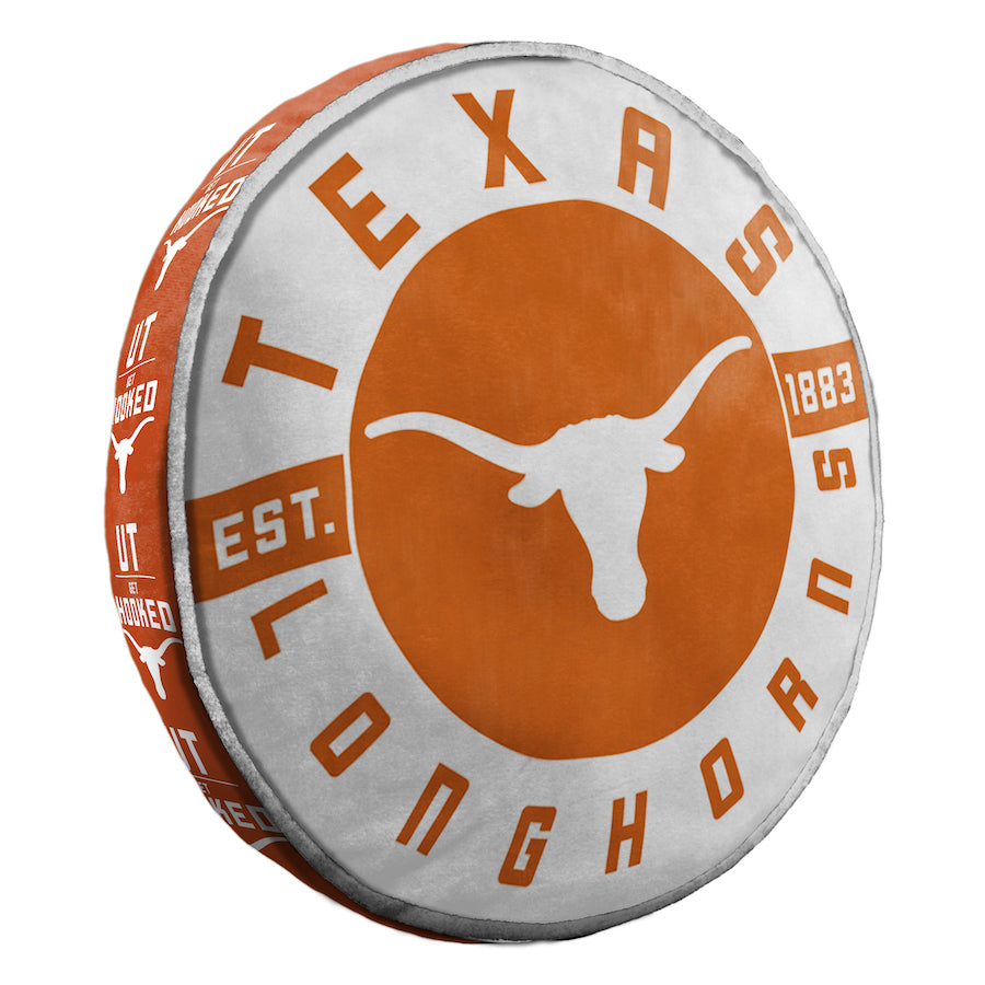 NCAA 15" Cloud Pillow Choose Your Team