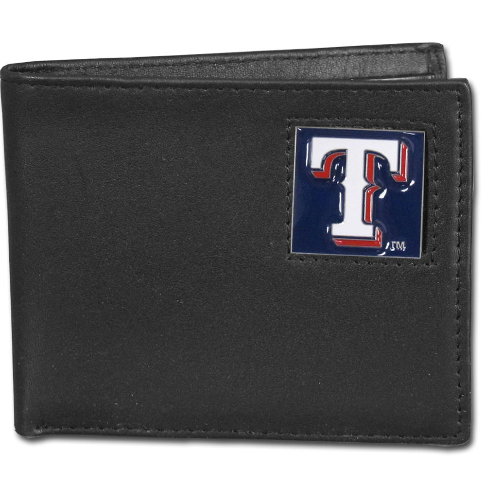 MLB Team Bill Clip Wallet - Choose Yours