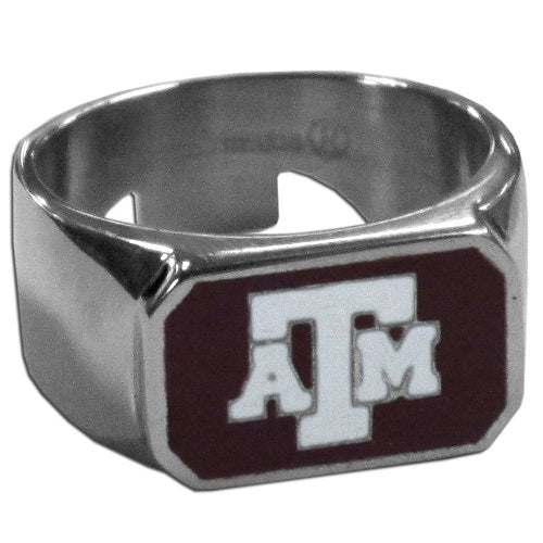 NCAA Official Team Ring/Bottle Opener - Assorted Team Choose your