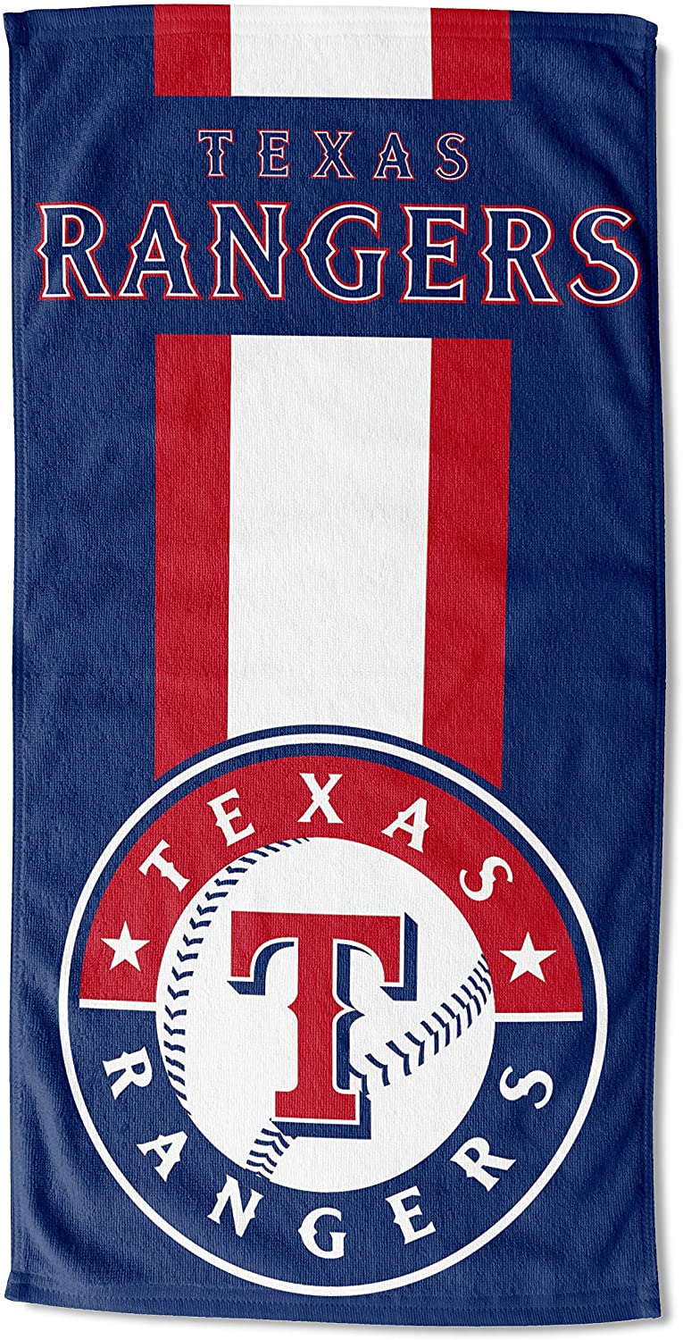 MLB Towel Assorted Style / Size / Team Choose Your