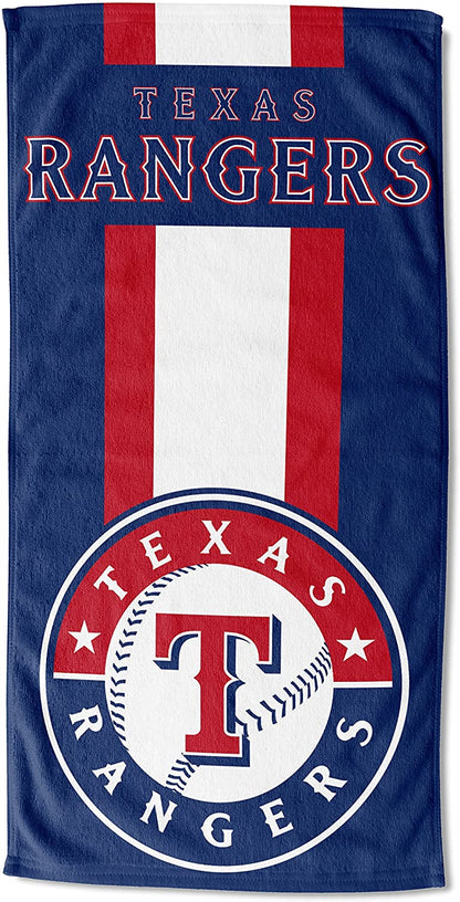 MLB Towel Assorted Style / Size / Team Choose Your
