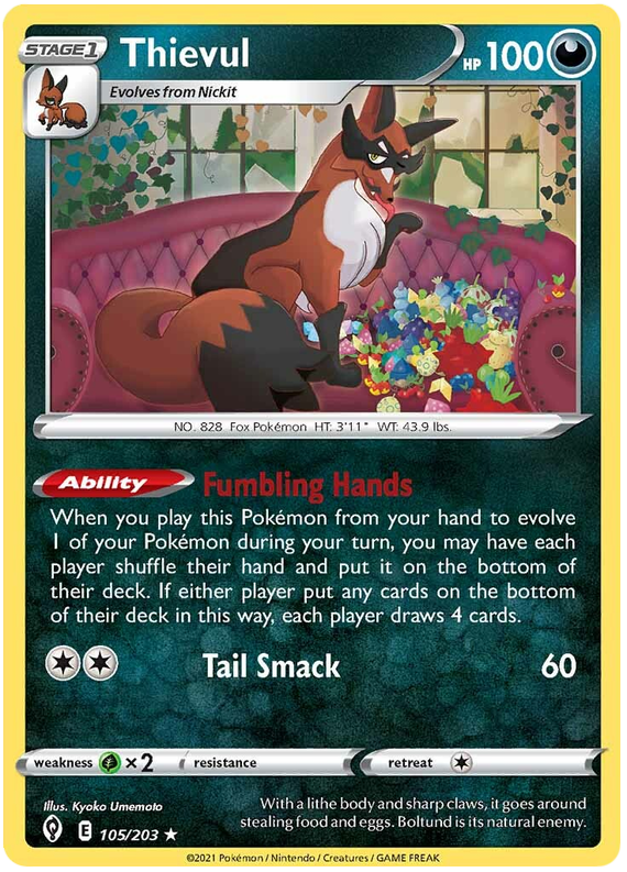 Pokemon Sword and Shield Evolving Skies #85-148 Choose Yours