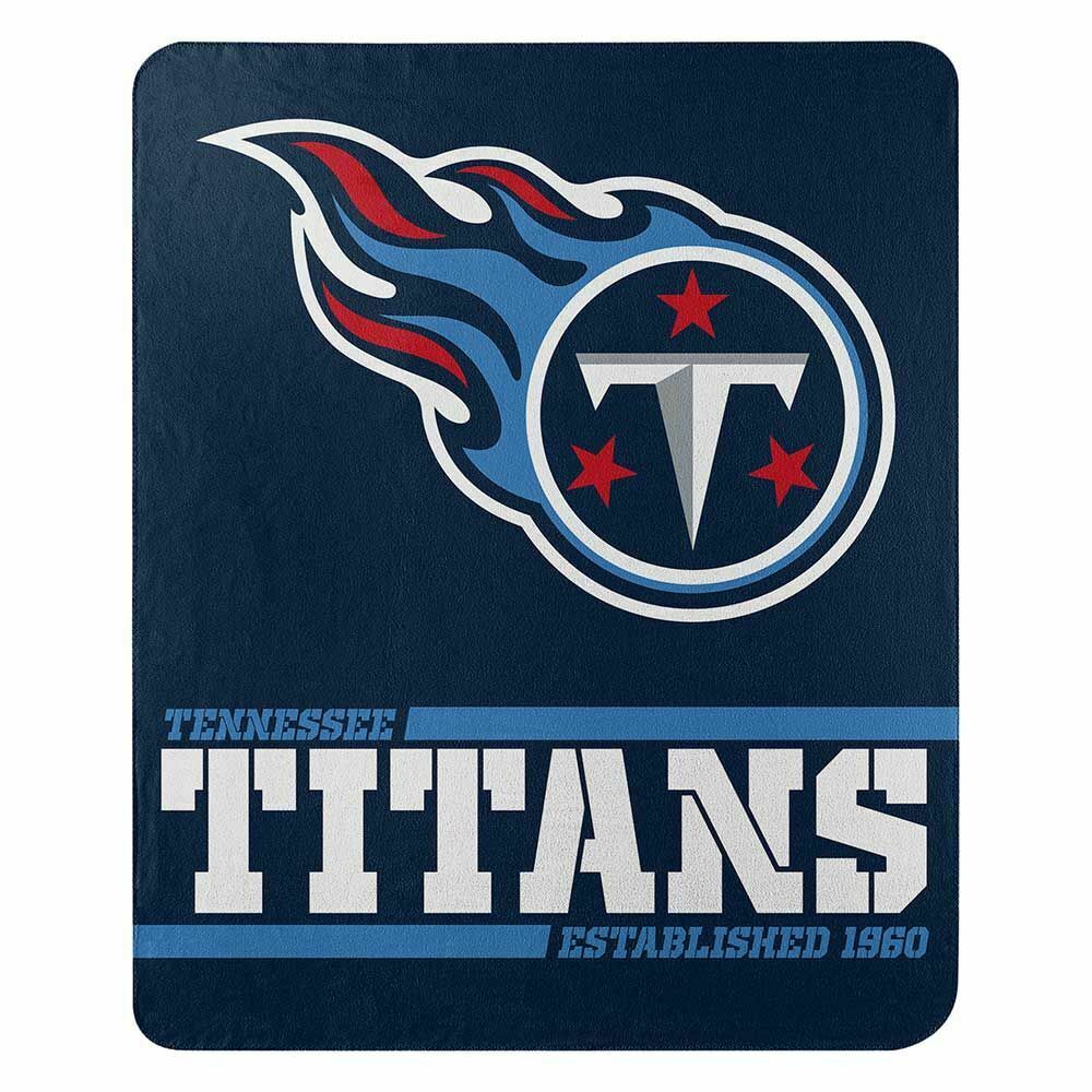 NFL 50" x 60" Fleece Blanket Assorted Teams Choose Yours
