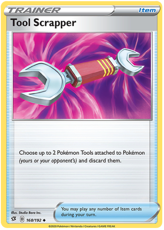 Pokemon Sword and Shield Rebel Clash #141-174 Choose Yours