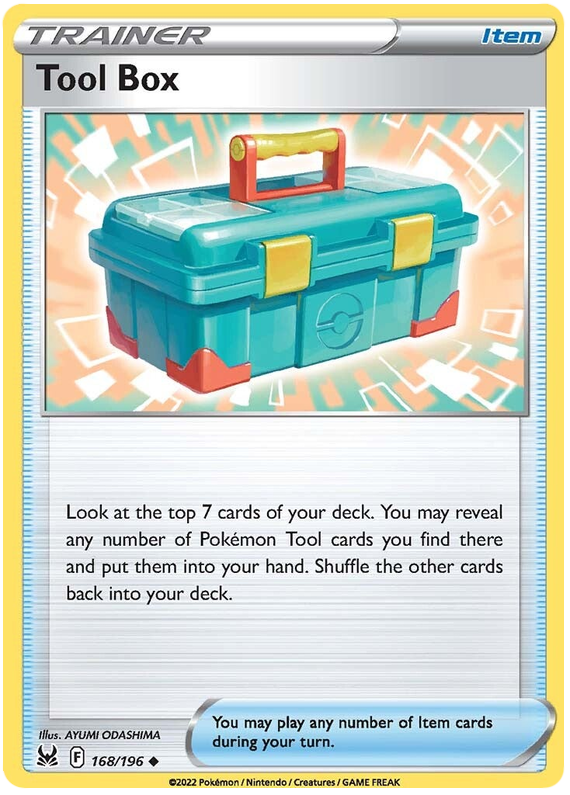 Pokemon Sword and Shield Lost Origin #87-171 Choose Yours