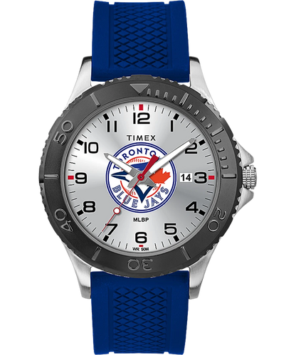 MLB Official Licensed Men's Timex Watch - Choose Yours