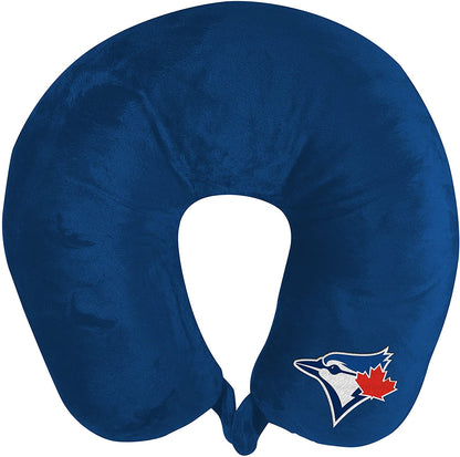 MLB Travel Neck Pillow - Choose Your Team