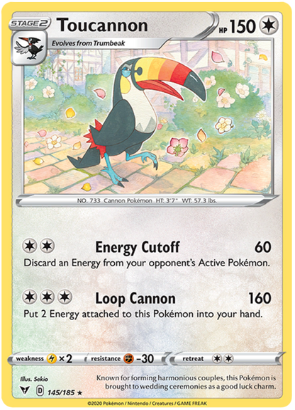 Pokemon Sword and Shield Vivid Voltage #136-165 Choose Yours