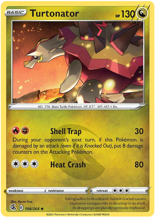 Pokemon Sword and Shield Fusion Strike #197-241 Choose Yours