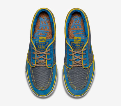 2017 Nike SB Stefan Janoski Doernbecher Hibbard New Size 11.5M