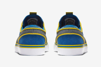 2017 Nike SB Stefan Janoski Doernbecher Hibbard New Size 11.5M