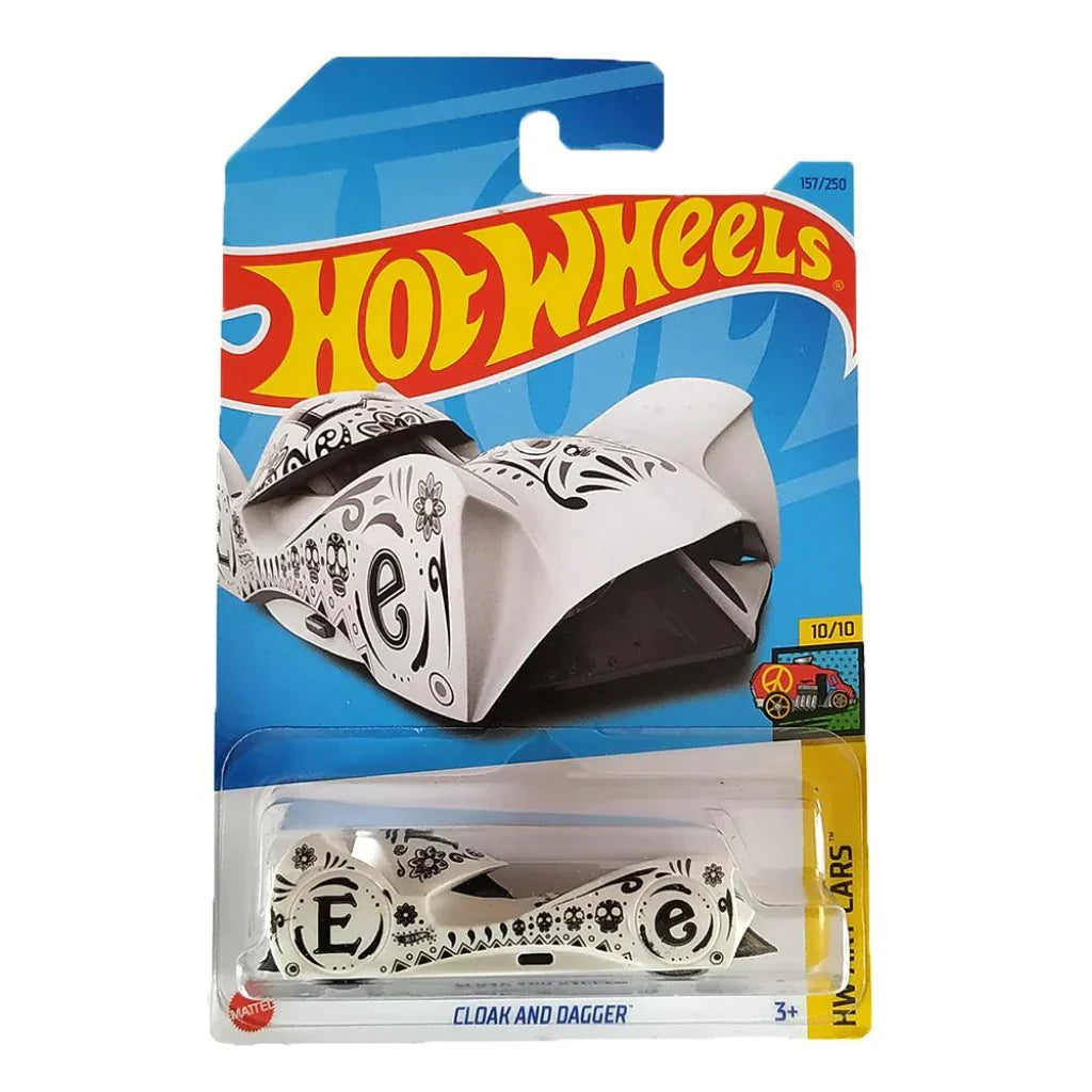 2023 Hot Wheels Mainline #149/250-190/250 - Choose Yours