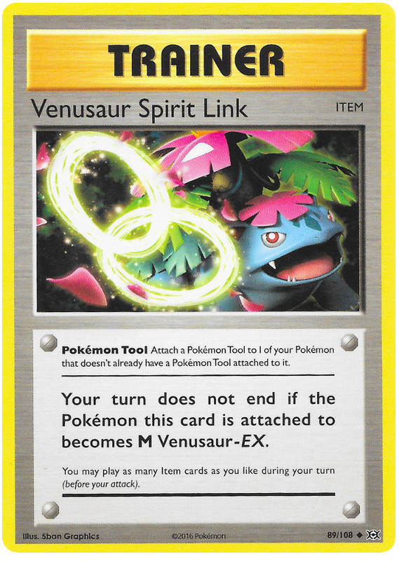 Pokemon XY Evolutions #69-112 Choose Yours