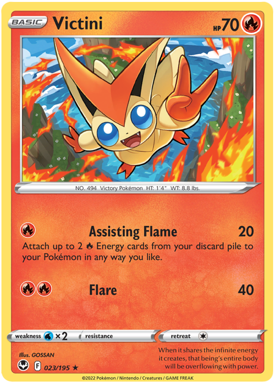 Pokemon Sword and Shield Silver Tempest #01-84 Choose Yours
