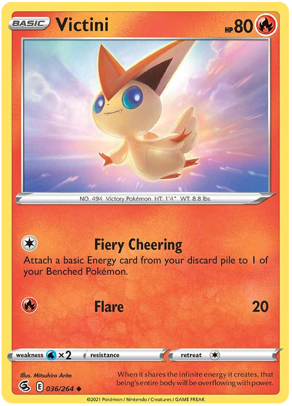 Pokemon Sword and Shield Fusion Strike #1-75 Choose yours