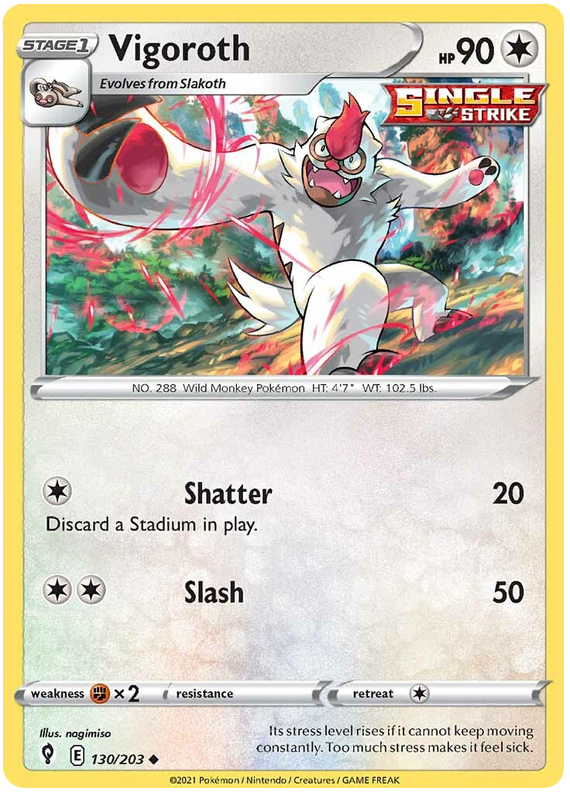 Pokemon Sword and Shield Evolving Skies #85-148 Choose Yours
