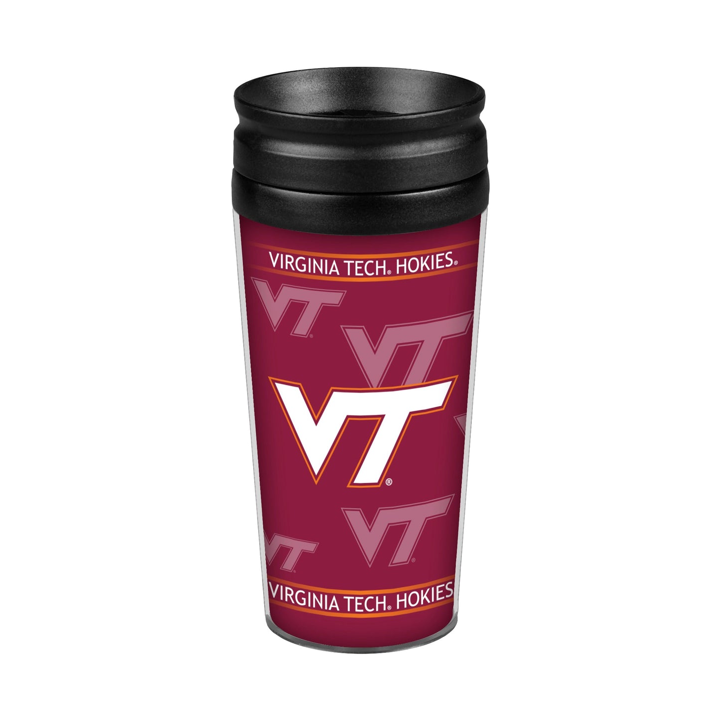 NCAA Official Team Tumbler - Assorted Team & Style Choose your