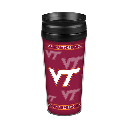 NCAA Official Team Tumbler - Assorted Team & Style Choose your