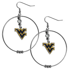 Load image into Gallery viewer, NCAA Team Earring- Assorted Teams &amp; Style Choose Your
