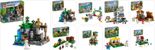 Load image into Gallery viewer, Lego Minecraft Assorted Set - Choose Yours
