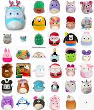 Load image into Gallery viewer, Original Kellytoys Squishmallows 14" Plush - Choose Your Style
