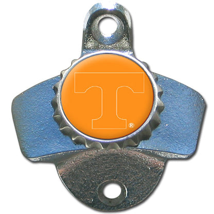 NCAA Team Wall Bottle Opener - Assorted Teams Choose Your