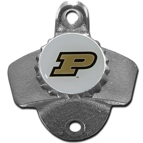 NCAA Team Wall Bottle Opener - Assorted Teams Choose Your