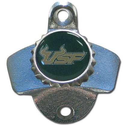 NCAA Team Wall Bottle Opener - Assorted Teams Choose Your