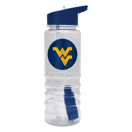 NCAA Team Filter Water Bottle & Stainless Steel Water Bottle - Choose Yours