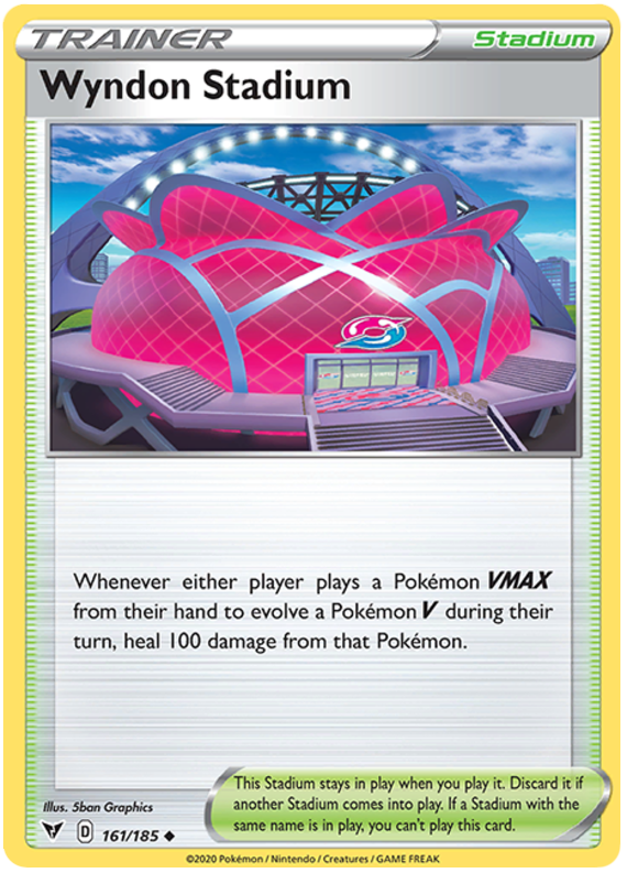 Pokemon Sword and Shield Vivid Voltage #136-165 Choose Yours