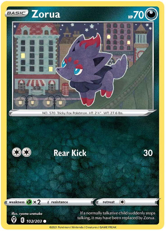 Pokemon Sword and Shield Evolving Skies #85-148 Choose Yours