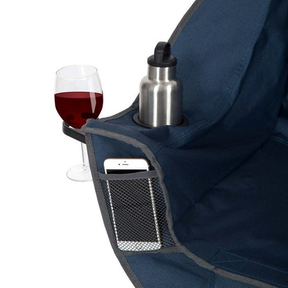 Mac Sports Double Camping Chair