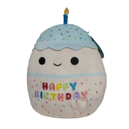 Original Kellytoys Squishmallows 10" Plush - Choose Your Style