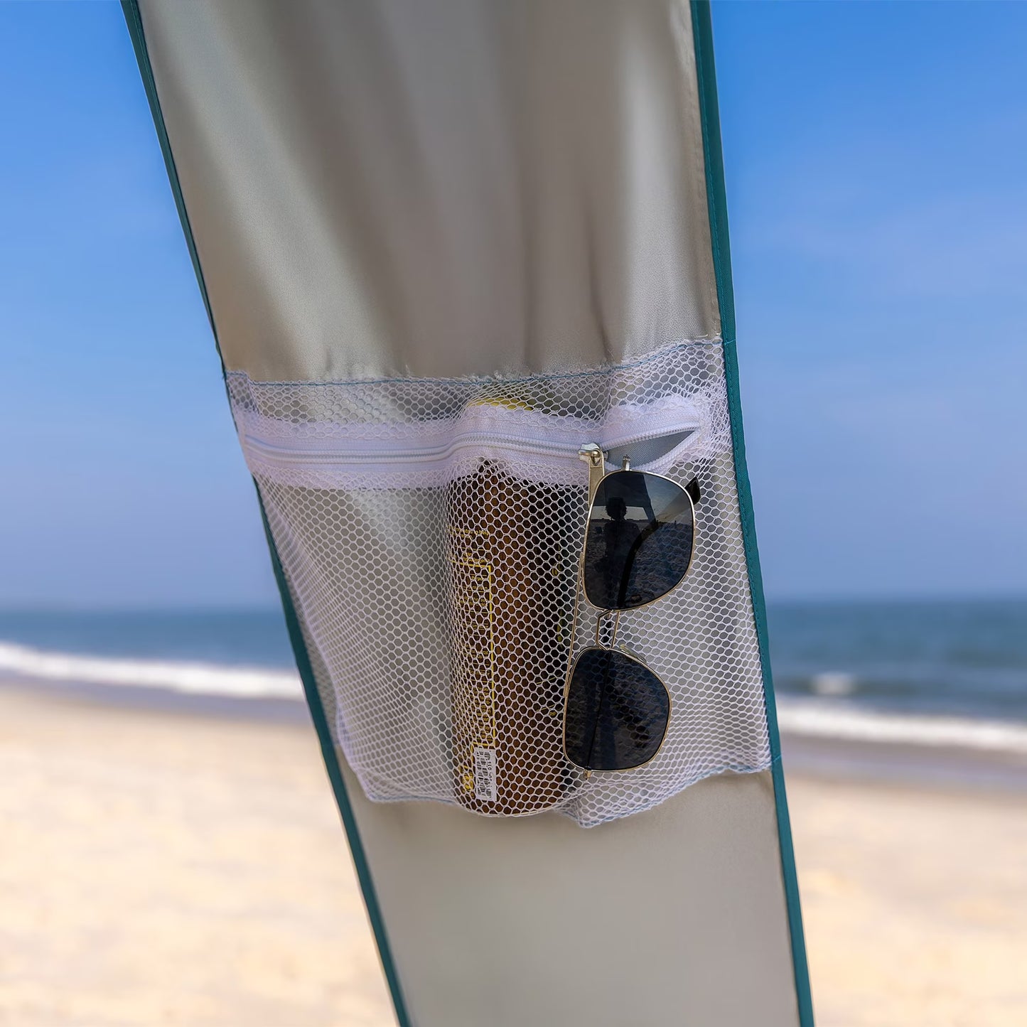 Salt Life Beach Canopy, 7 ft. x 7 ft.