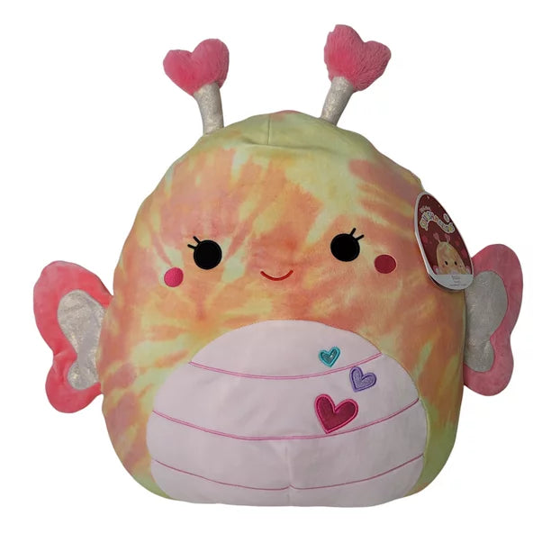 Original Kellytoys Squishmallows 16" Plush - Choose Your Style