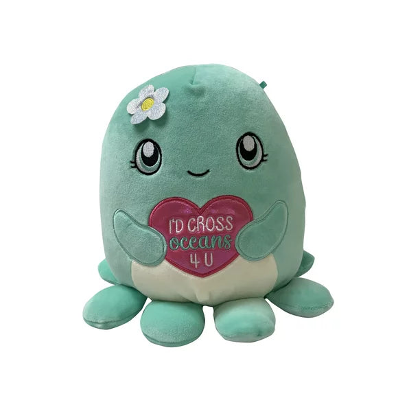 Original Kellytoys Squishmallows 8 Inch Plush - Choose Your Style