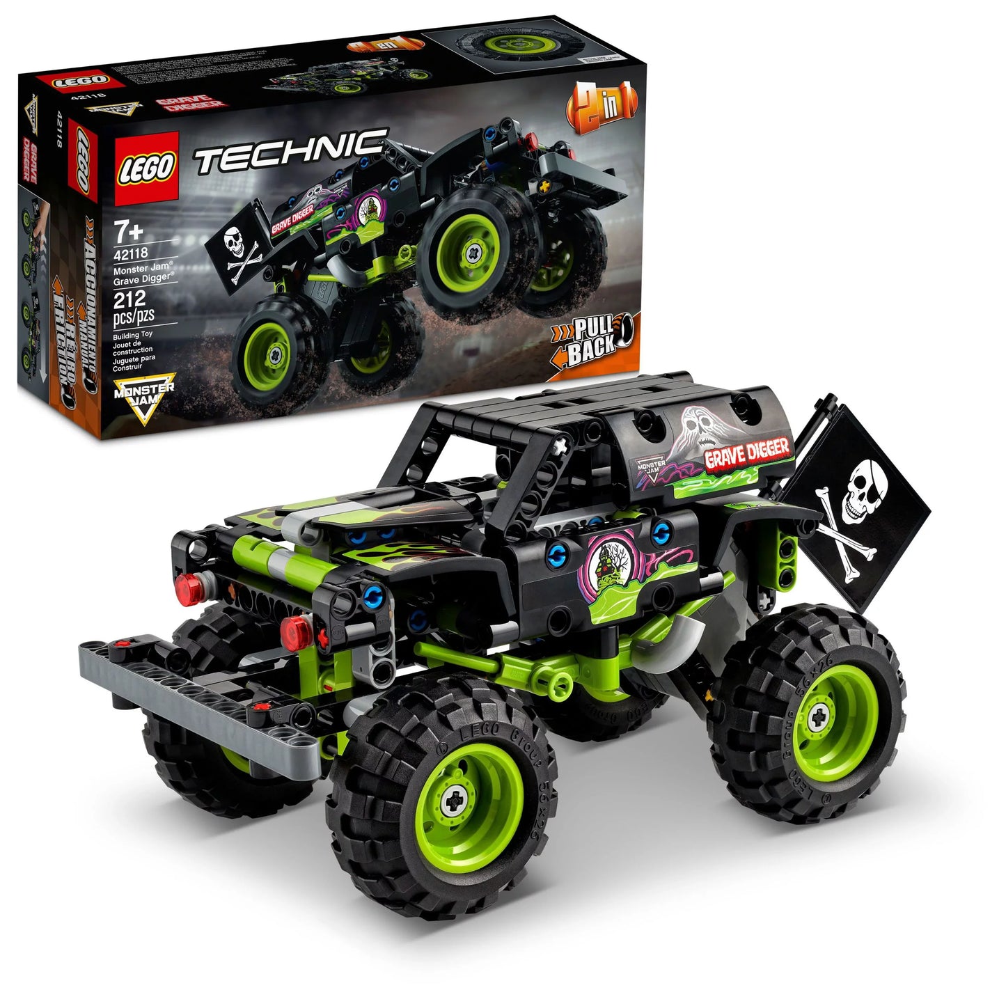 LEGO Technic Collection Assorted Set - Choose Yours