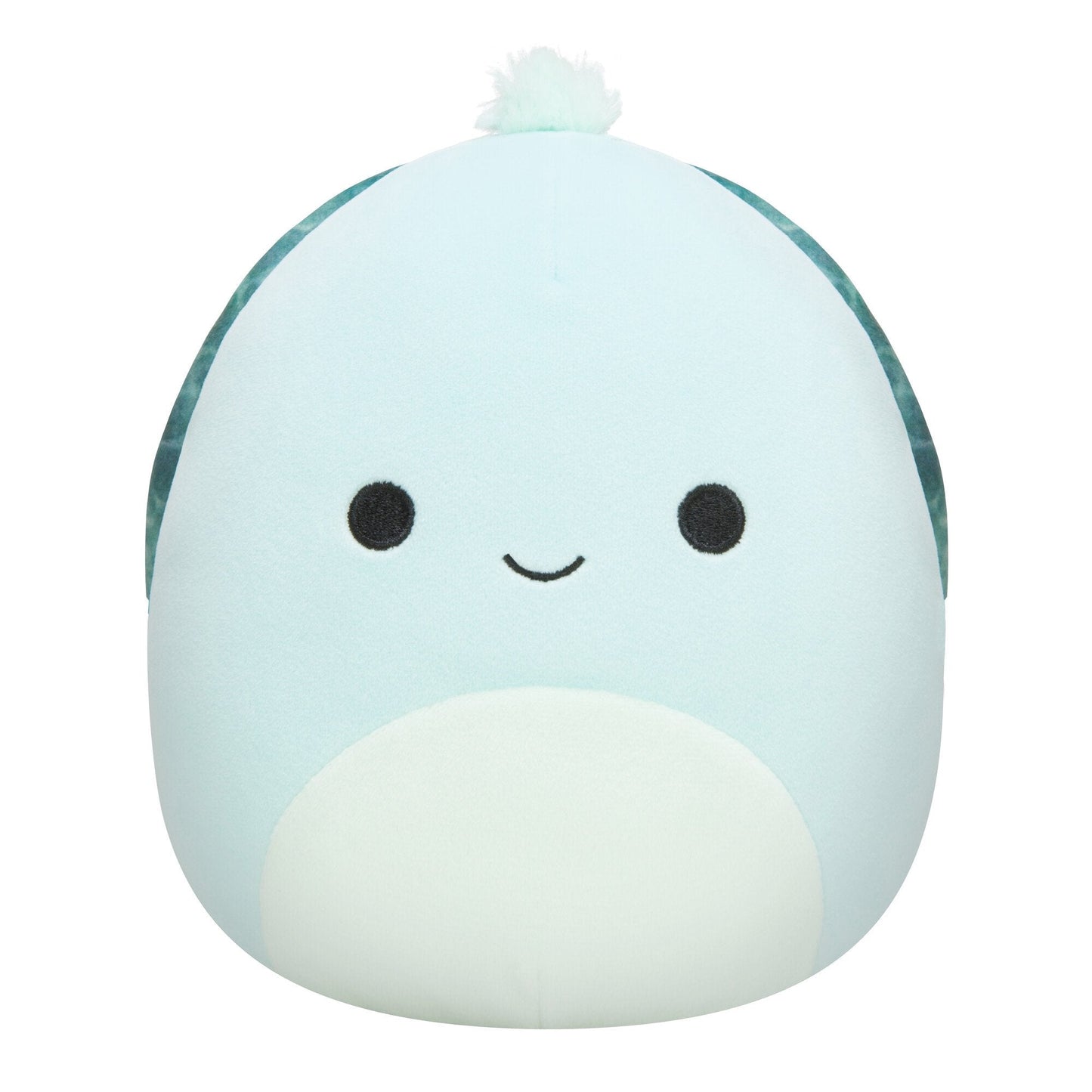 Original Kellytoys Squishmallows 7.5" Plush & Clip - Choose Your