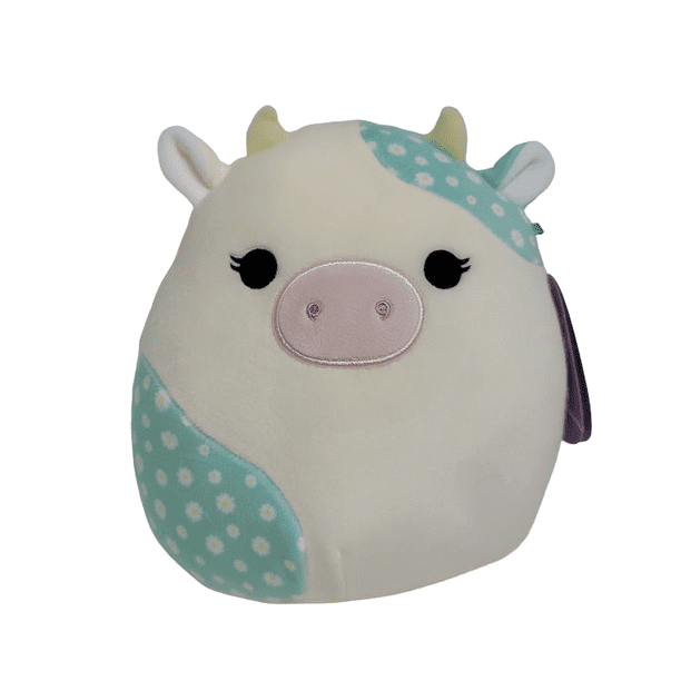 Original Kellytoys Squishmallows 8" Plush - Choose Your Style
