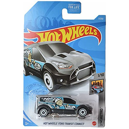 2021 Hot Wheels Mainline Assorted 05/250-140/250 List - Choose Yours