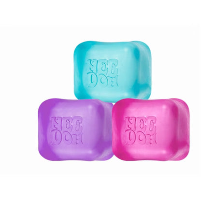 NeeDoh Nice Ice Mini, 1-Pack Random Color