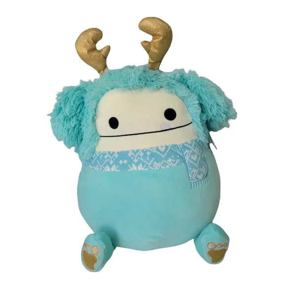 Original Kellytoys Squishmallows 16" Plush - Choose Your Style
