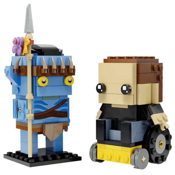 Lego Brickhead Assorted style Choose Yours