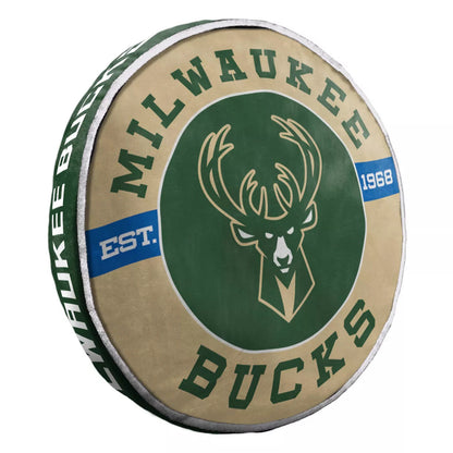 NBA Cloud Pillow 11" & 15" Assorted Teams - Choose Your